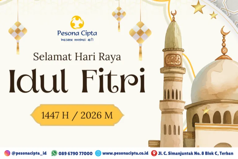Perum Pesona Cipta: Solusi Terpadu untuk Kehidupan Berkelanjutan di Cilacap